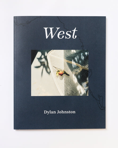 East / West Photo Book